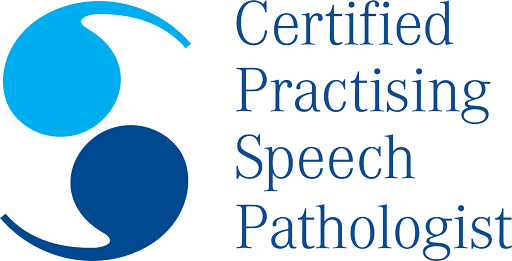 Certified Practising Speech Pathologist