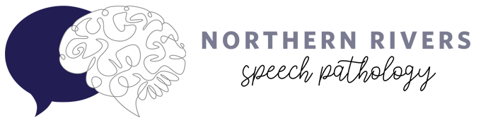 Northern Rivers Speech Pathology Logo